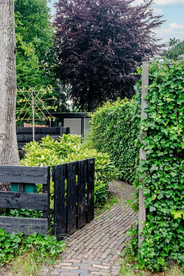 #1Leafy Place Bentveld Zewnętrze zdjęcie