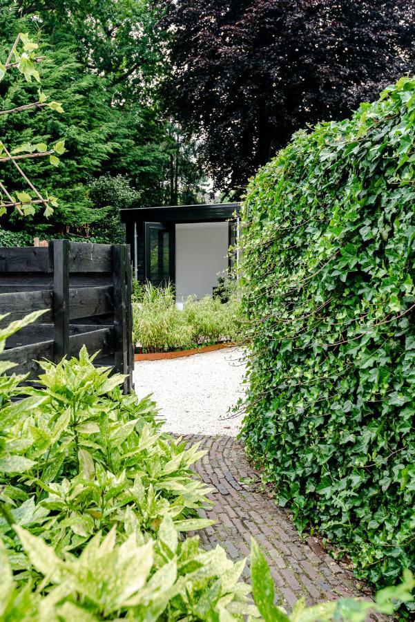 #1Leafy Place Bentveld Zewnętrze zdjęcie